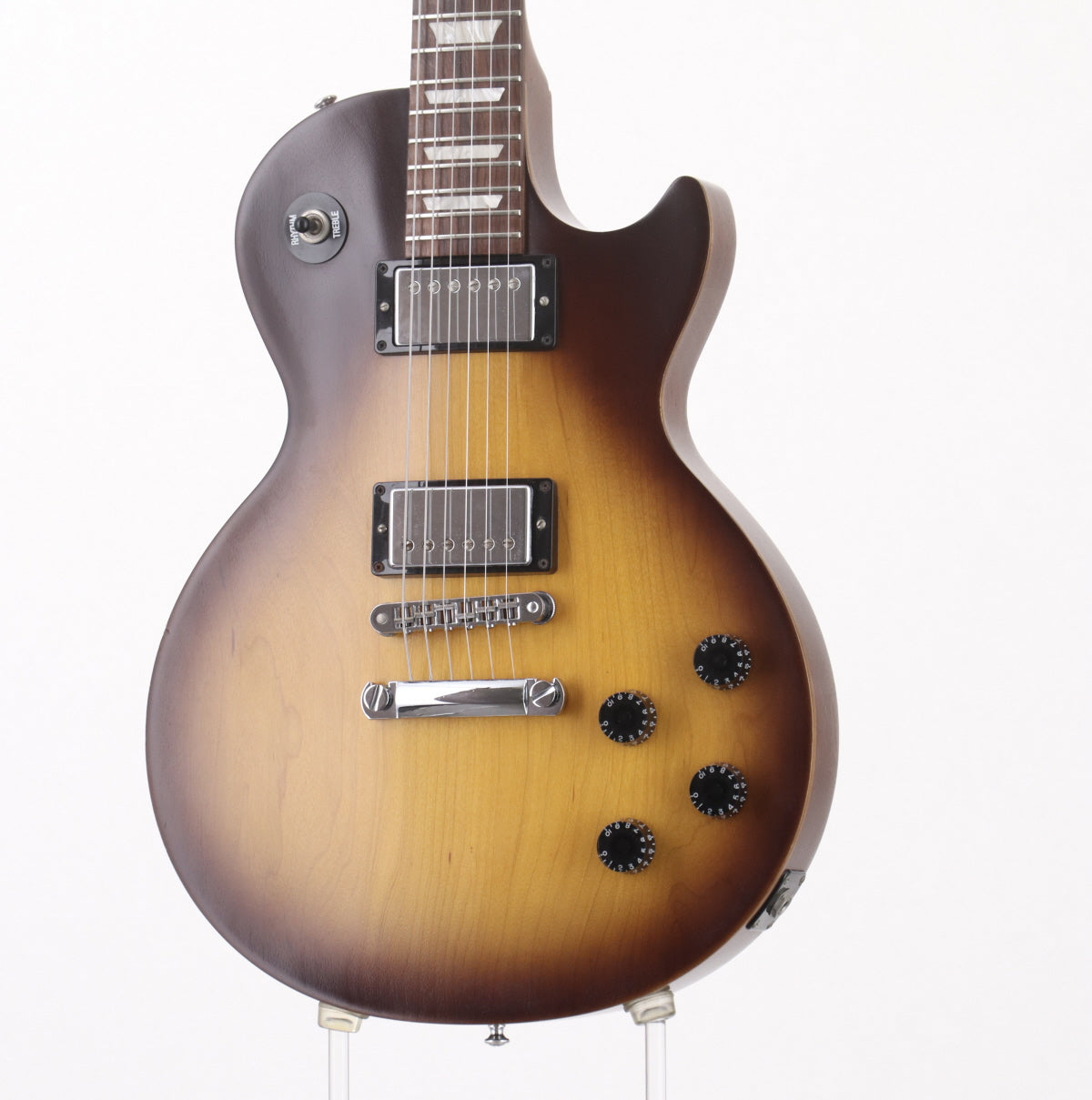 [SN 119130655] USED Gibson / Les Paul 60s Tribute 2013 Vintage Sunburst 2013 [09]
