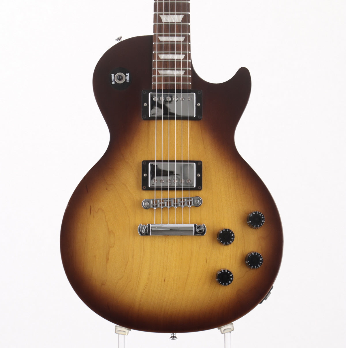 [SN 119130655] USED Gibson / Les Paul 60s Tribute 2013 Vintage Sunburst 2013 [09]