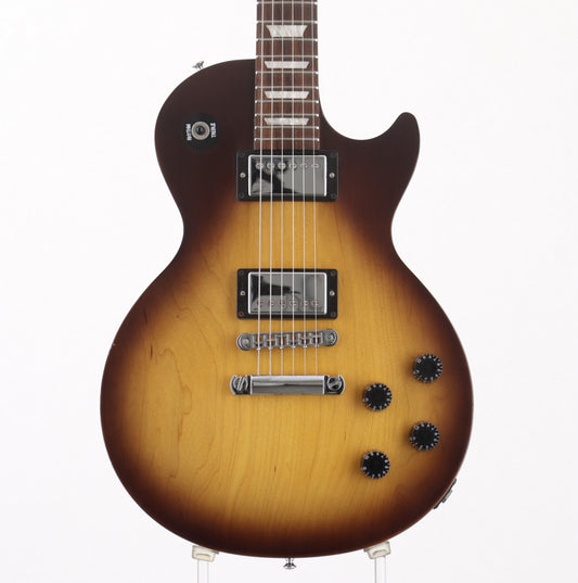 [SN 119130655] USED Gibson / Les Paul 60s Tribute 2013 Vintage Sunburst 2013 [09]