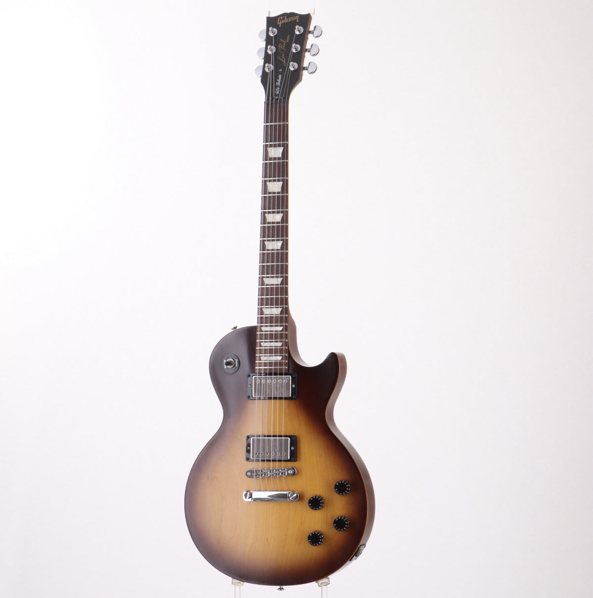 [SN 119130655] USED Gibson / Les Paul 60s Tribute 2013 Vintage Sunburst 2013 [09]