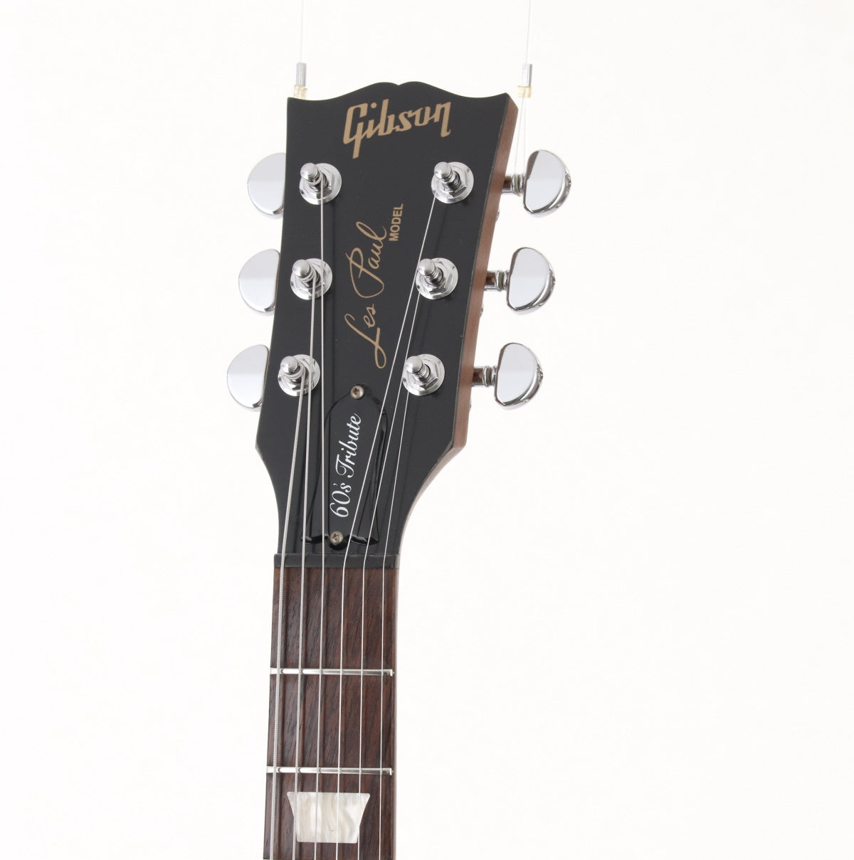 [SN 119130655] USED Gibson / Les Paul 60s Tribute 2013 Vintage Sunburst 2013 [09]