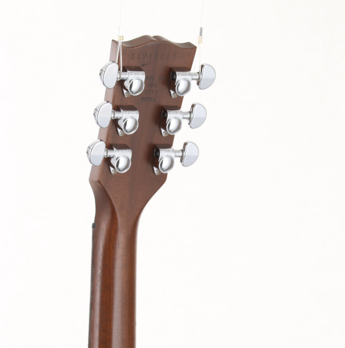 [SN 119130655] USED Gibson / Les Paul 60s Tribute 2013 Vintage Sunburst 2013 [09]