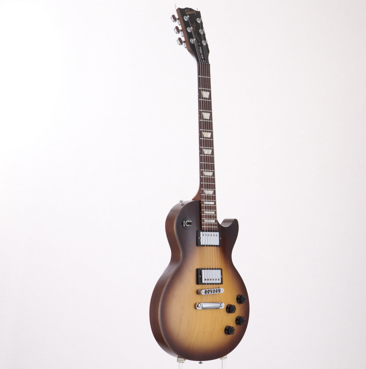 [SN 119130655] USED Gibson / Les Paul 60s Tribute 2013 Vintage Sunburst 2013 [09]