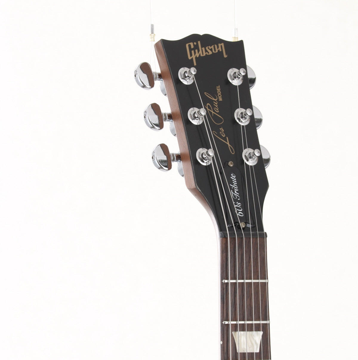 [SN 119130655] USED Gibson / Les Paul 60s Tribute 2013 Vintage Sunburst 2013 [09]