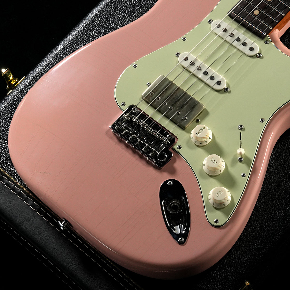 [SN 64255] USED Suhr / Mateus Asato SS Classic [05]