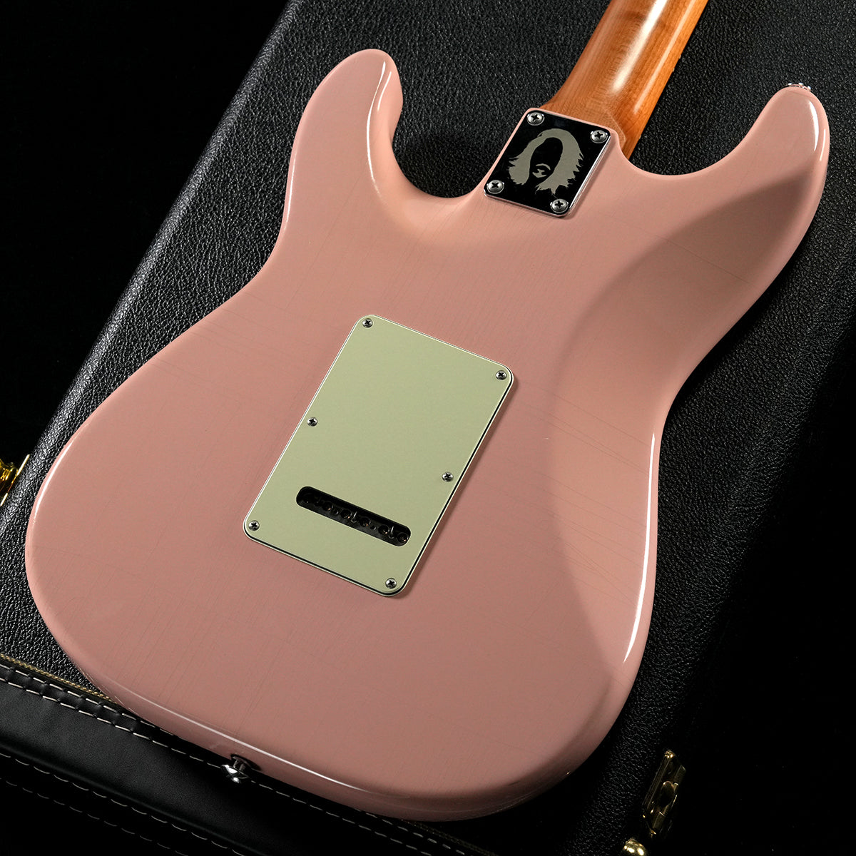 [SN 64255] USED Suhr / Mateus Asato SS Classic [05]