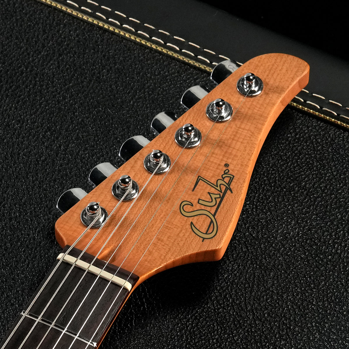 [SN 64255] USED Suhr / Mateus Asato SS Classic [05]