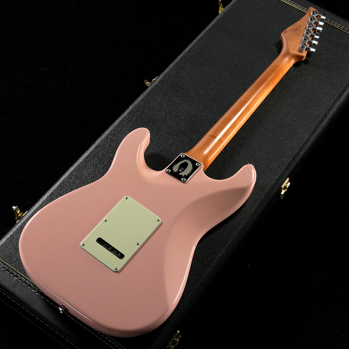 [SN 64255] USED Suhr / Mateus Asato SS Classic [05]