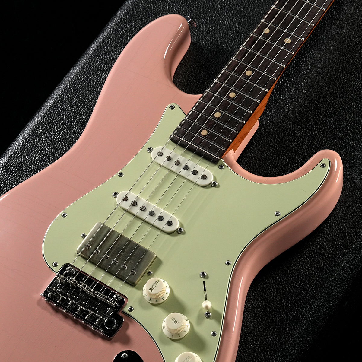 [SN 64255] USED Suhr / Mateus Asato SS Classic [05]