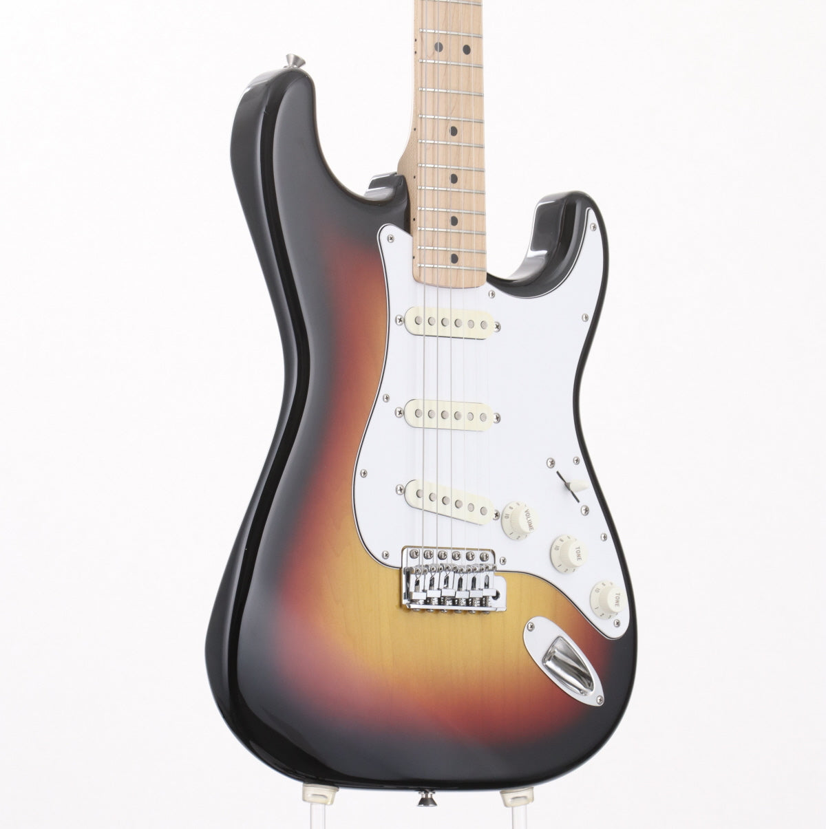 [SN JD15002688] USED Fender Japan / ST72 3TS/M [3.45kg / 2015] Fender Japan [08]