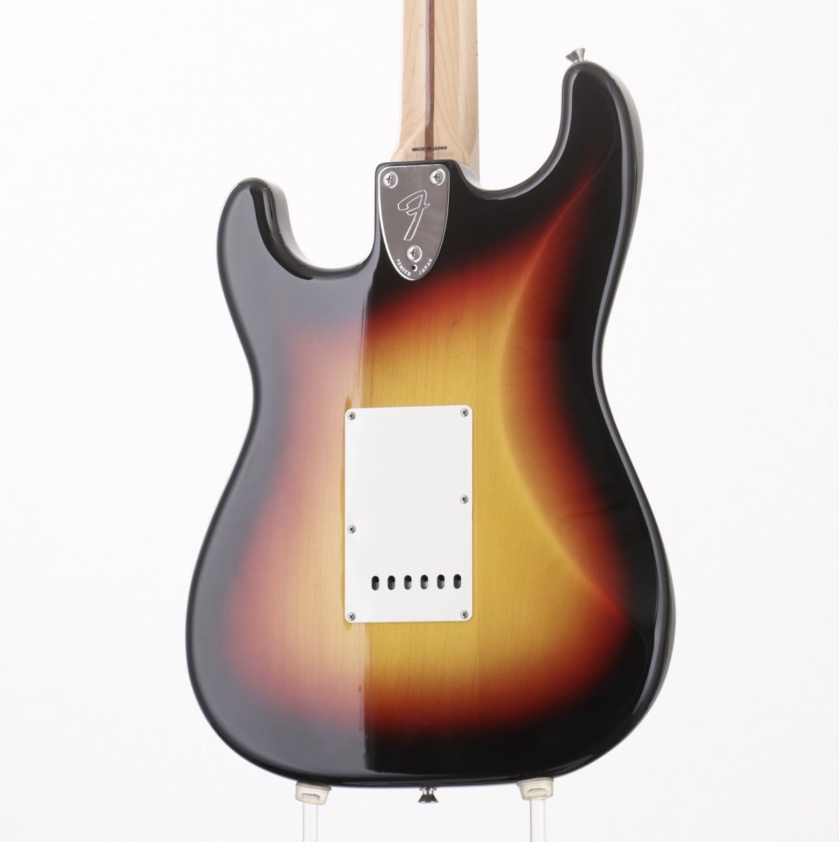 [SN JD15002688] USED Fender Japan / ST72 3TS/M [3.45kg / 2015] Fender Japan [08]