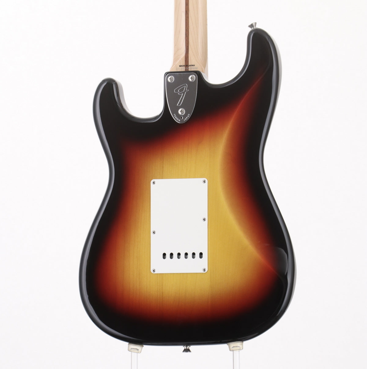 [SN JD15002688] USED Fender Japan / ST72 3TS/M [3.45kg / 2015] Fender Japan [08]