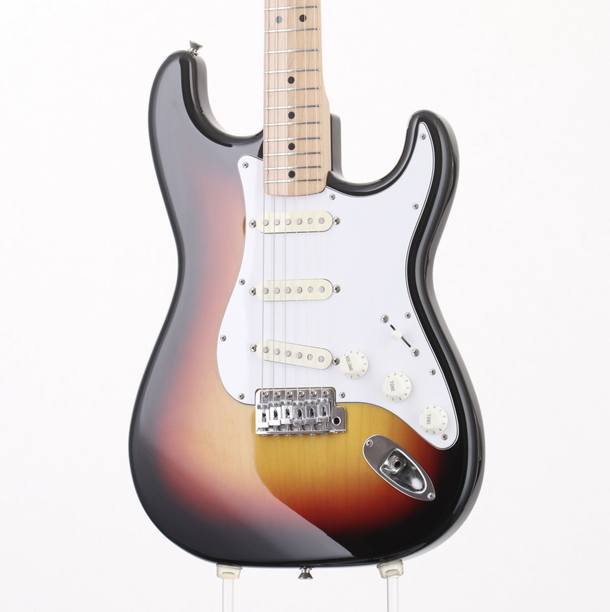 [SN JD15002688] USED Fender Japan / ST72 3TS/M [3.45kg / 2015] Fender Japan [08]
