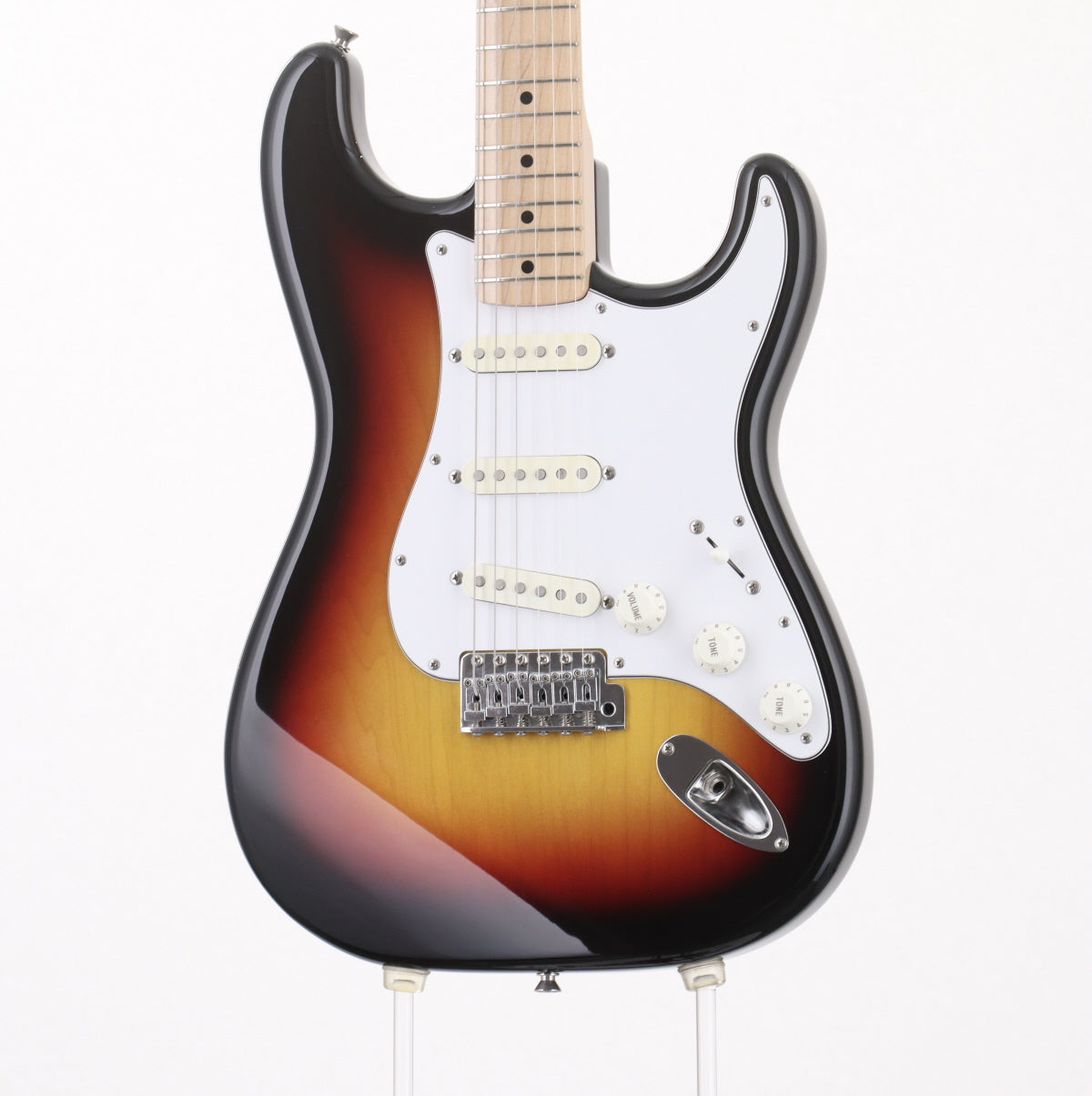 [SN JD15002688] USED Fender Japan / ST72 3TS/M [3.45kg / 2015] Fender Japan [08]