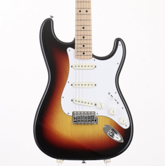 [SN JD15002688] USED Fender Japan / ST72 3TS/M [3.45kg / 2015] Fender Japan [08]
