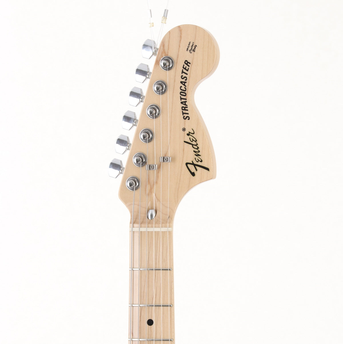 [SN JD15002688] USED Fender Japan / ST72 3TS/M [3.45kg / 2015] Fender Japan [08]