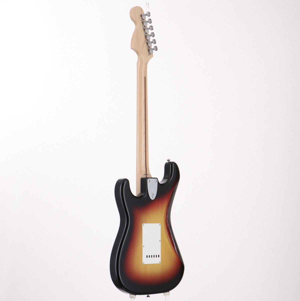 [SN JD15002688] USED Fender Japan / ST72 3TS/M [3.45kg / 2015] Fender Japan [08]