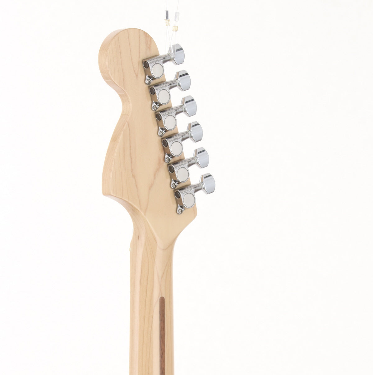 [SN JD15002688] USED Fender Japan / ST72 3TS/M [3.45kg / 2015] Fender Japan [08]