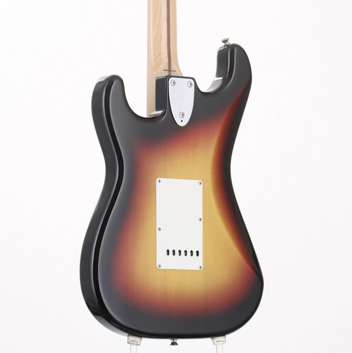 [SN JD15002688] USED Fender Japan / ST72 3TS/M [3.45kg / 2015] Fender Japan [08]