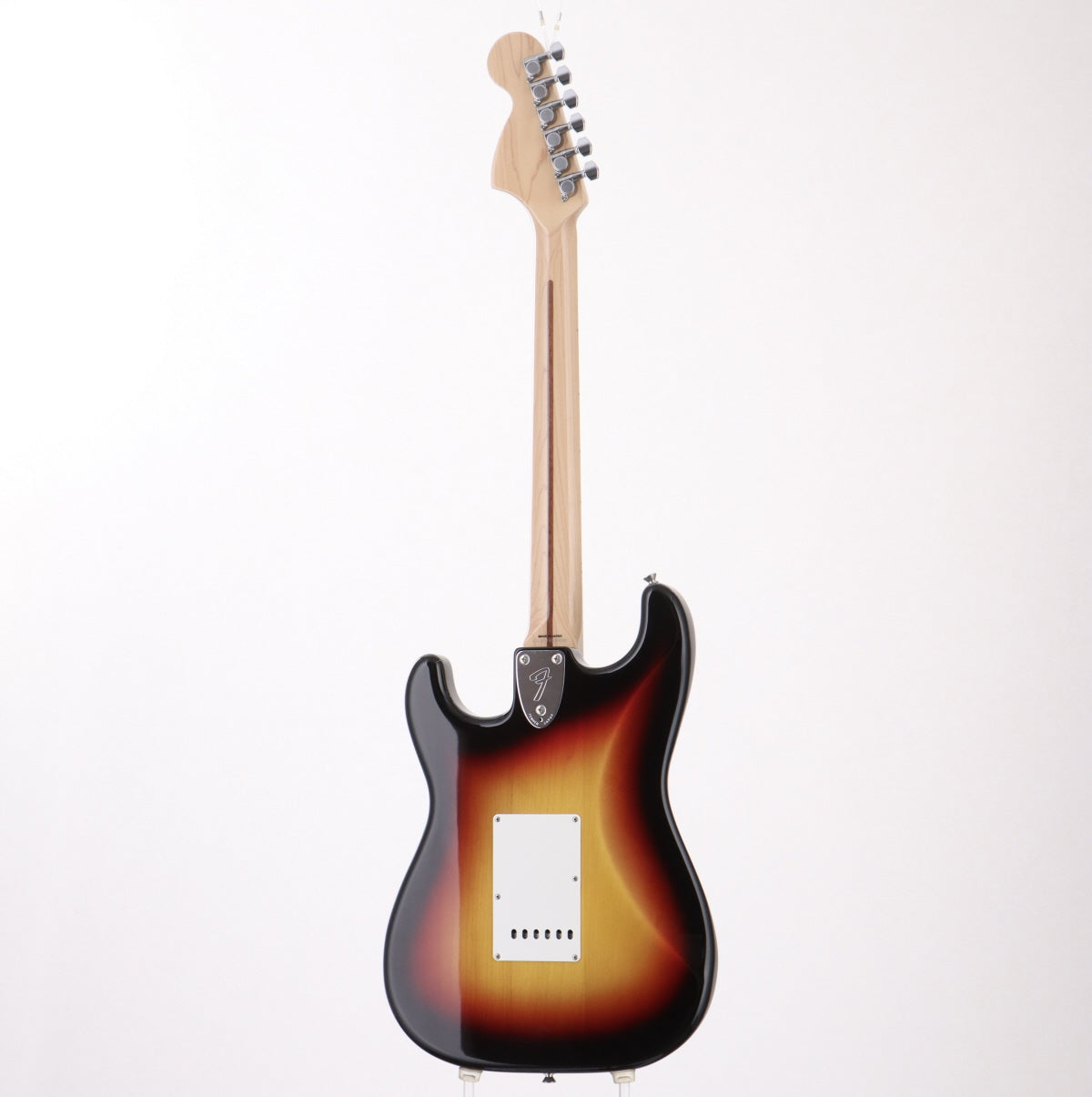 [SN JD15002688] USED Fender Japan / ST72 3TS/M [3.45kg / 2015] Fender Japan [08]