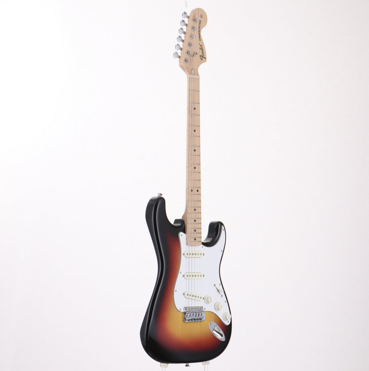 [SN JD15002688] USED Fender Japan / ST72 3TS/M [3.45kg / 2015] Fender Japan [08]