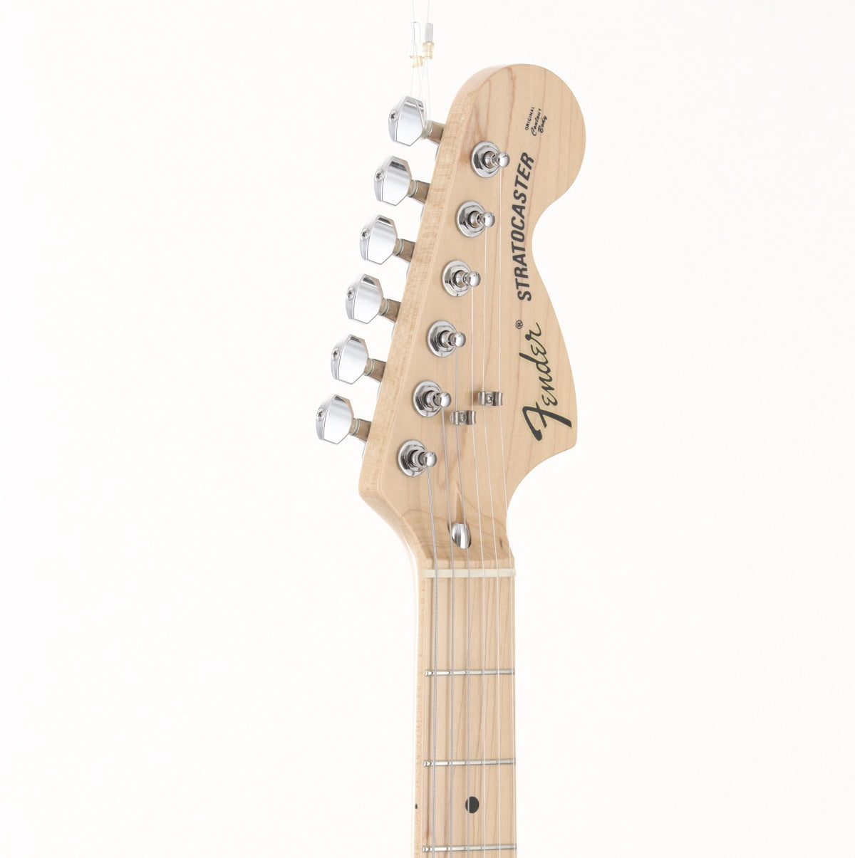 [SN JD15002688] USED Fender Japan / ST72 3TS/M [3.45kg / 2015] Fender Japan [08]