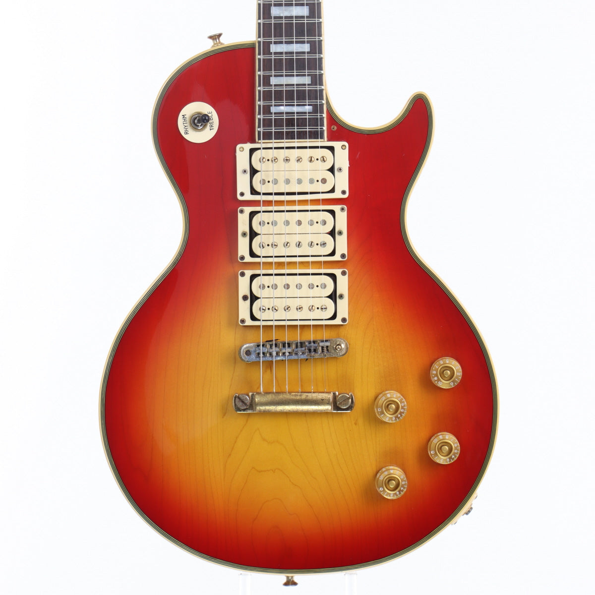 [SN K787169] USED GRECO Greco / EG600PR [20]