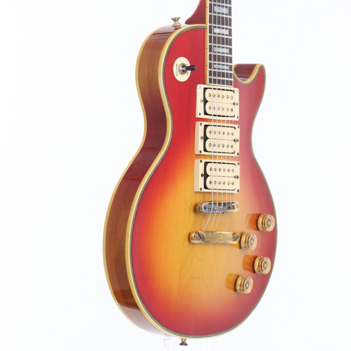 [SN K787169] USED GRECO Greco / EG600PR [20]