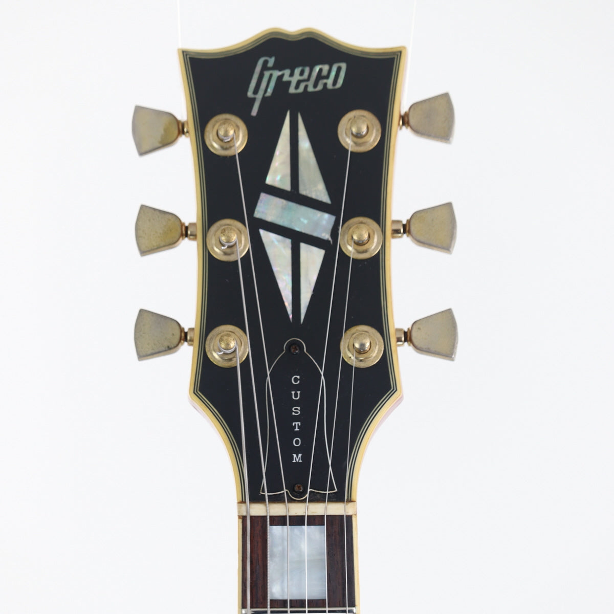 [SN K787169] USED GRECO Greco / EG600PR [20]