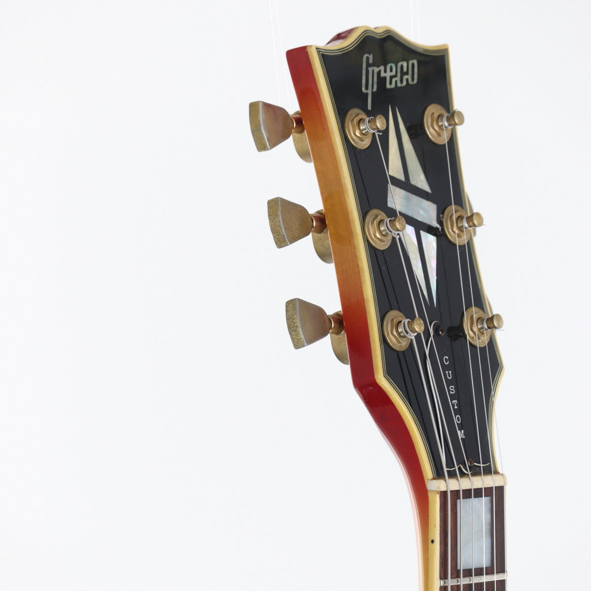 [SN K787169] USED GRECO Greco / EG600PR [20]