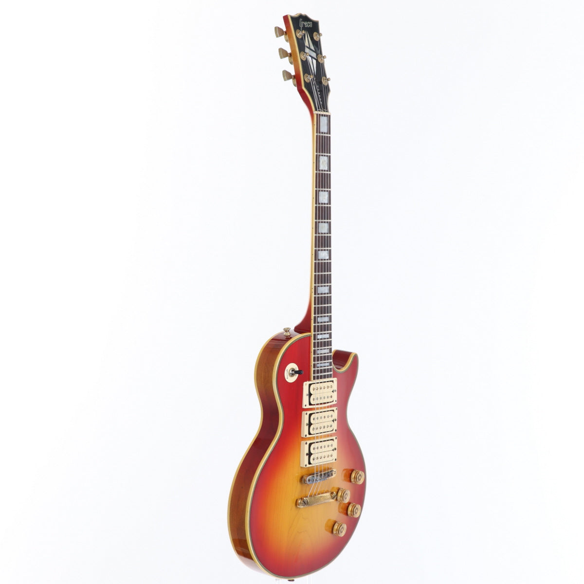 [SN K787169] USED GRECO Greco / EG600PR [20]
