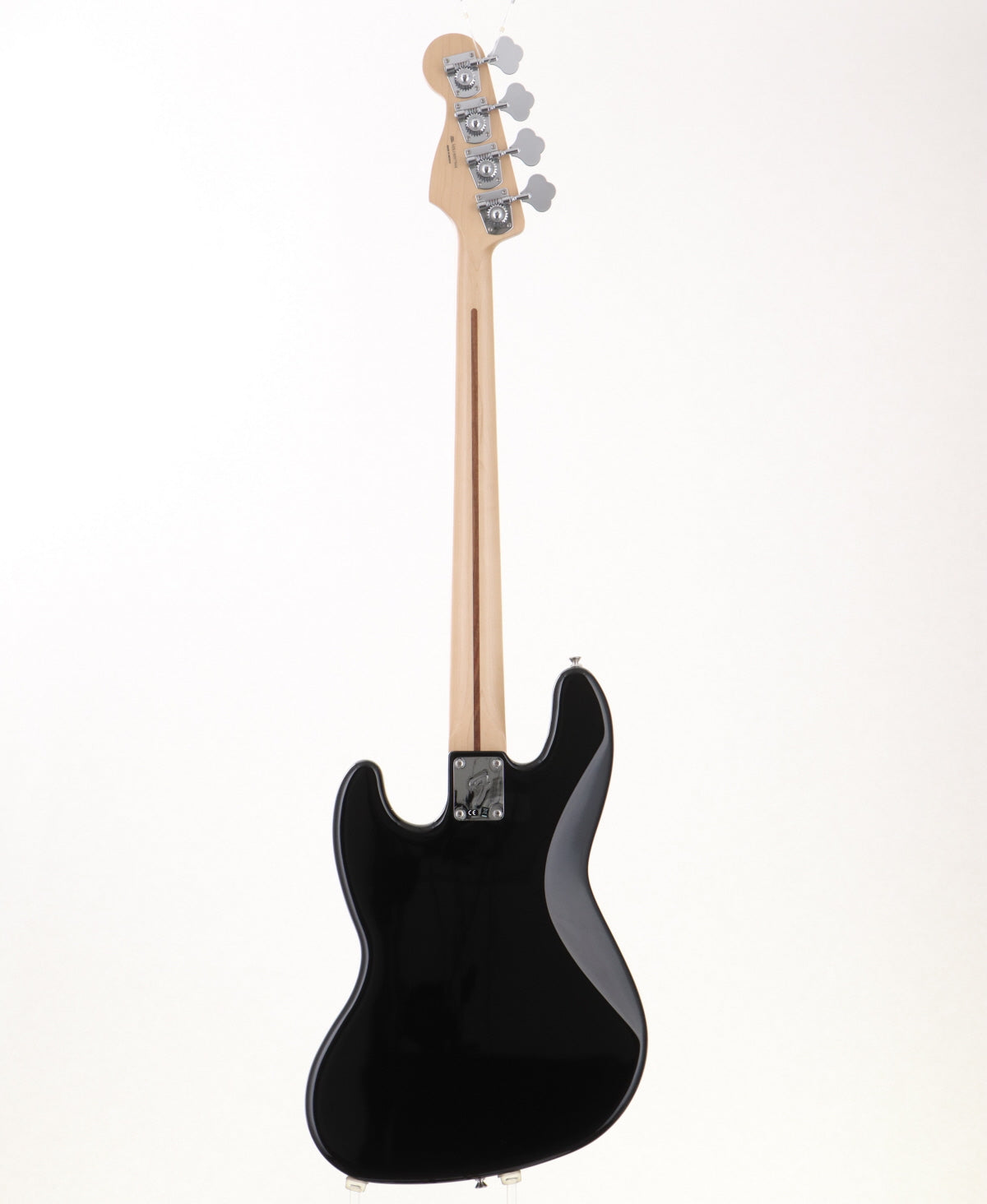[SN MX19097944] USED Fender / Player Series Jazz Bass Pau Ferro Fingerboard Black 2019 [09]