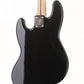 [SN MX19097944] USED Fender / Player Series Jazz Bass Pau Ferro Fingerboard Black 2019 [09]