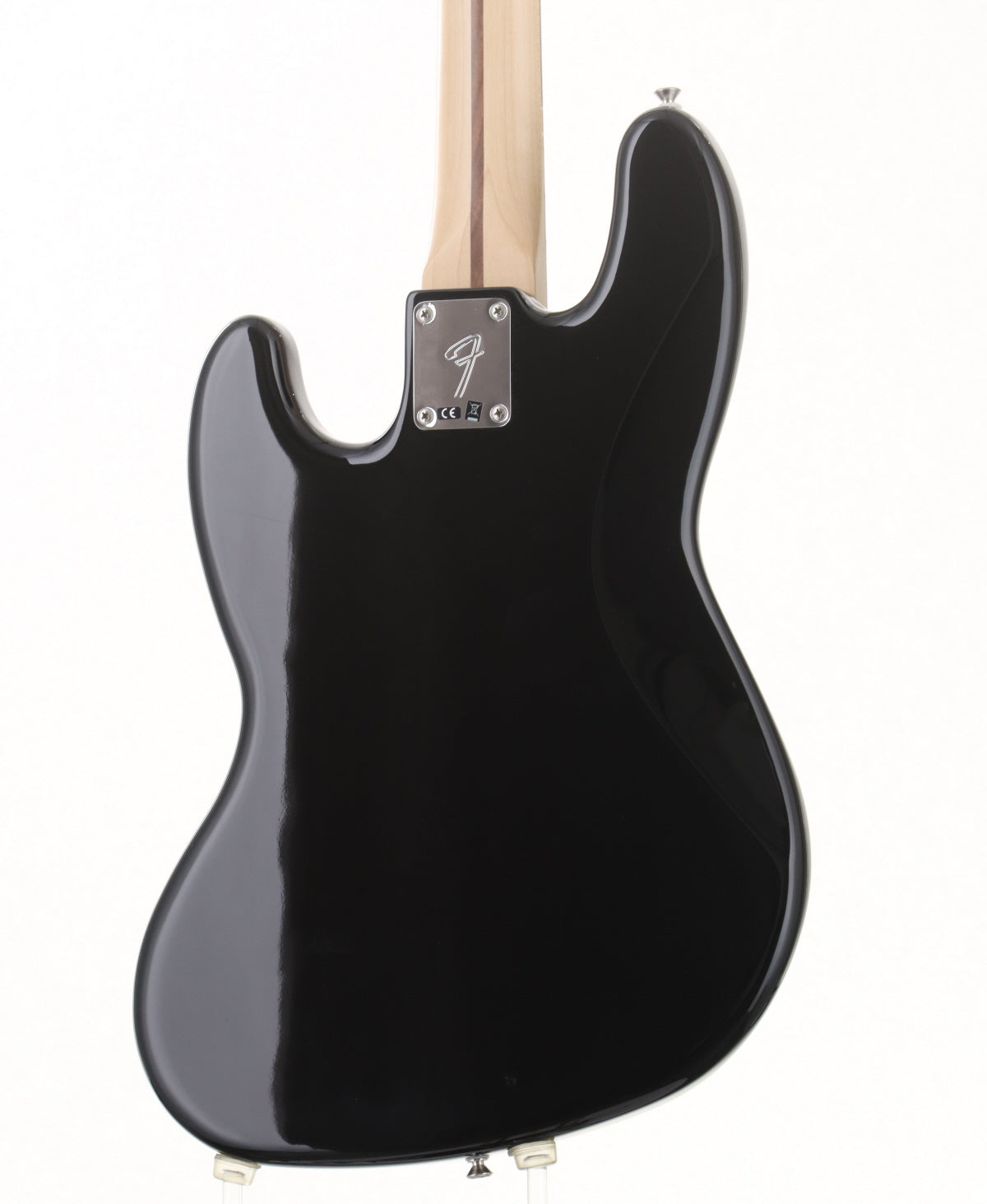 [SN MX19097944] USED Fender / Player Series Jazz Bass Pau Ferro Fingerboard Black 2019 [09]