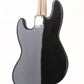 [SN MX19097944] USED Fender / Player Series Jazz Bass Pau Ferro Fingerboard Black 2019 [09]