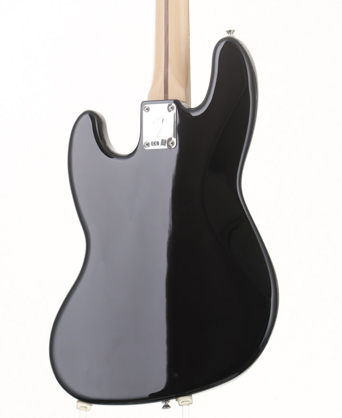 [SN MX19097944] USED Fender / Player Series Jazz Bass Pau Ferro Fingerboard Black 2019 [09]