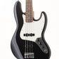 [SN MX19097944] USED Fender / Player Series Jazz Bass Pau Ferro Fingerboard Black 2019 [09]