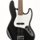 [SN MX19097944] USED Fender / Player Series Jazz Bass Pau Ferro Fingerboard Black 2019 [09]
