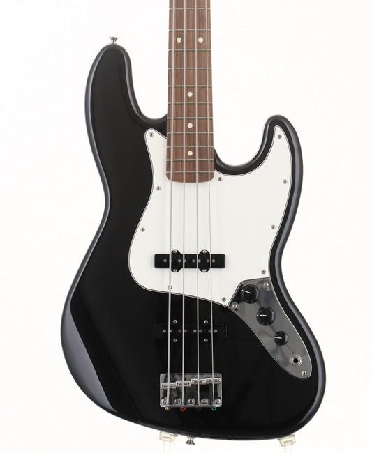 [SN MX19097944] USED Fender / Player Series Jazz Bass Pau Ferro Fingerboard Black 2019 [09]