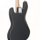 [SN MX19097944] USED Fender / Player Series Jazz Bass Pau Ferro Fingerboard Black 2019 [09]