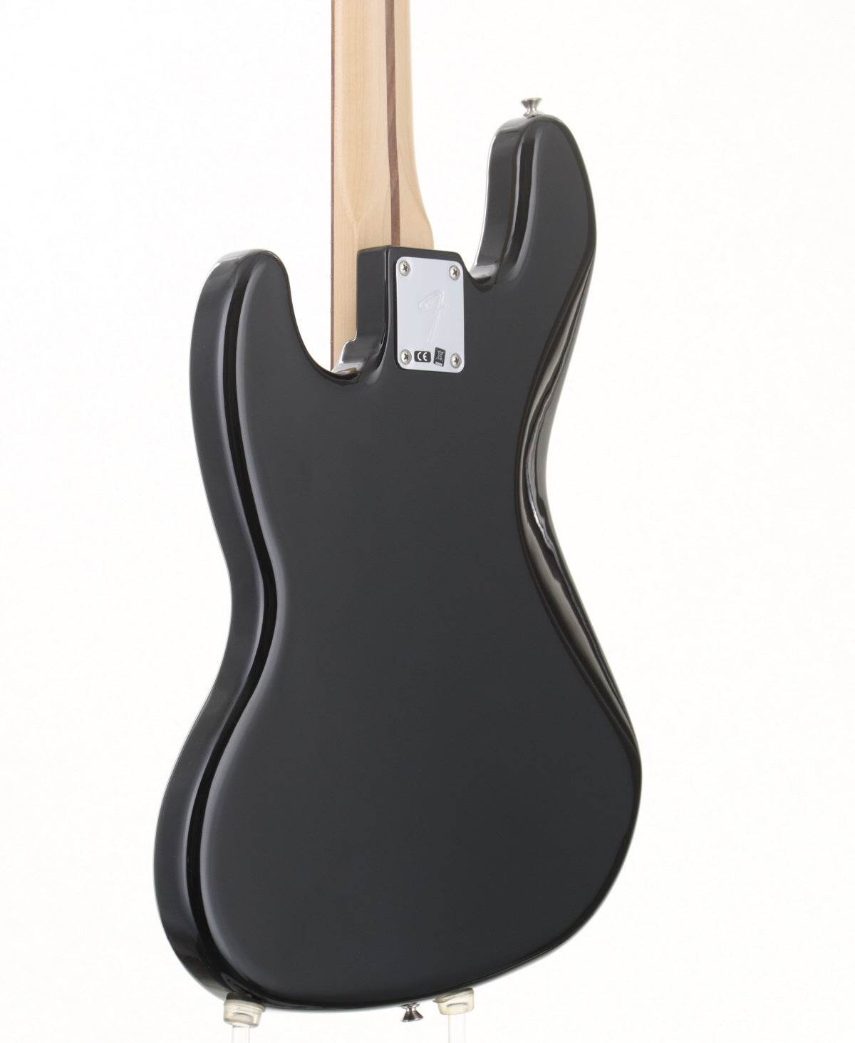 [SN MX19097944] USED Fender / Player Series Jazz Bass Pau Ferro Fingerboard Black 2019 [09]