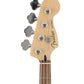 [SN MX19097944] USED Fender / Player Series Jazz Bass Pau Ferro Fingerboard Black 2019 [09]