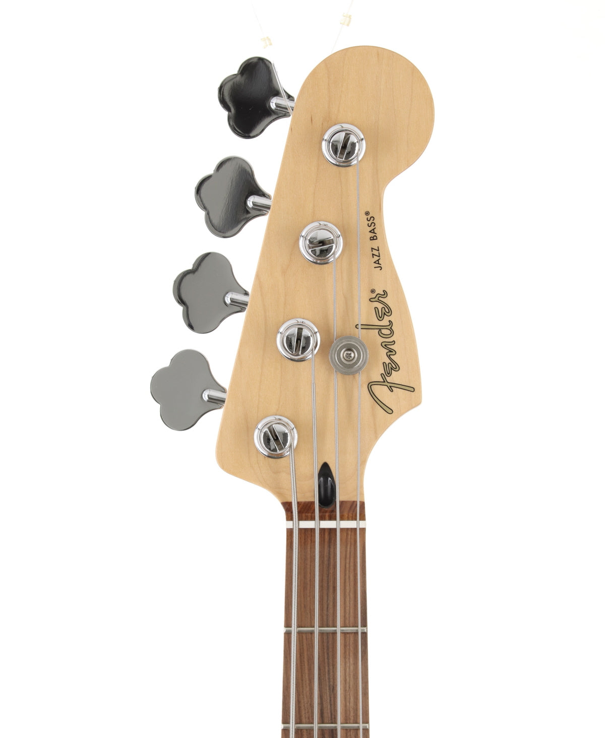 [SN MX19097944] USED Fender / Player Series Jazz Bass Pau Ferro Fingerboard Black 2019 [09]