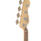 [SN MX19097944] USED Fender / Player Series Jazz Bass Pau Ferro Fingerboard Black 2019 [09]