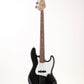 [SN MX19097944] USED Fender / Player Series Jazz Bass Pau Ferro Fingerboard Black 2019 [09]