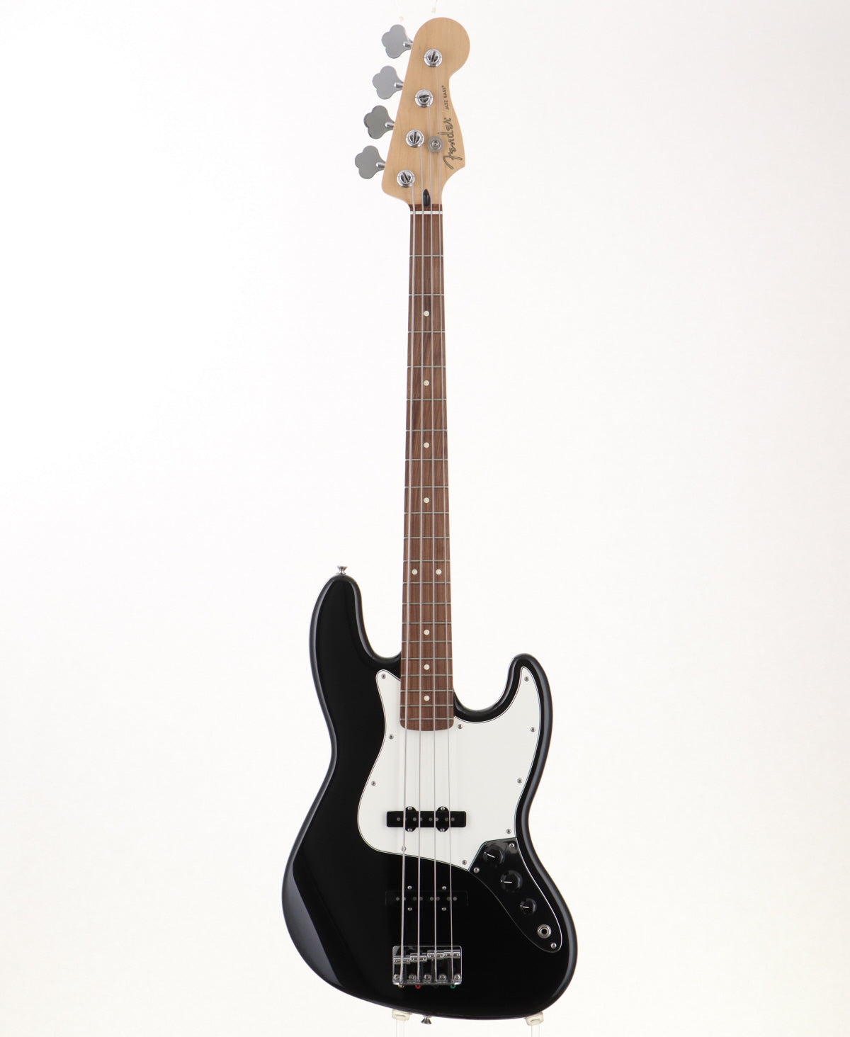 [SN MX19097944] USED Fender / Player Series Jazz Bass Pau Ferro Fingerboard Black 2019 [09]