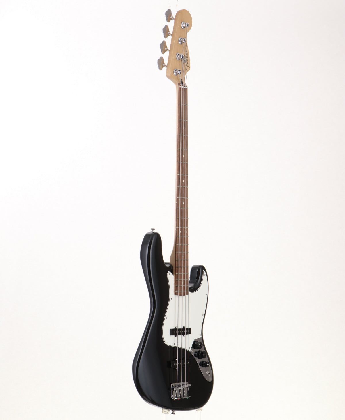 [SN MX19097944] USED Fender / Player Series Jazz Bass Pau Ferro Fingerboard Black 2019 [09]