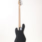[SN MX19097944] USED Fender / Player Series Jazz Bass Pau Ferro Fingerboard Black 2019 [09]