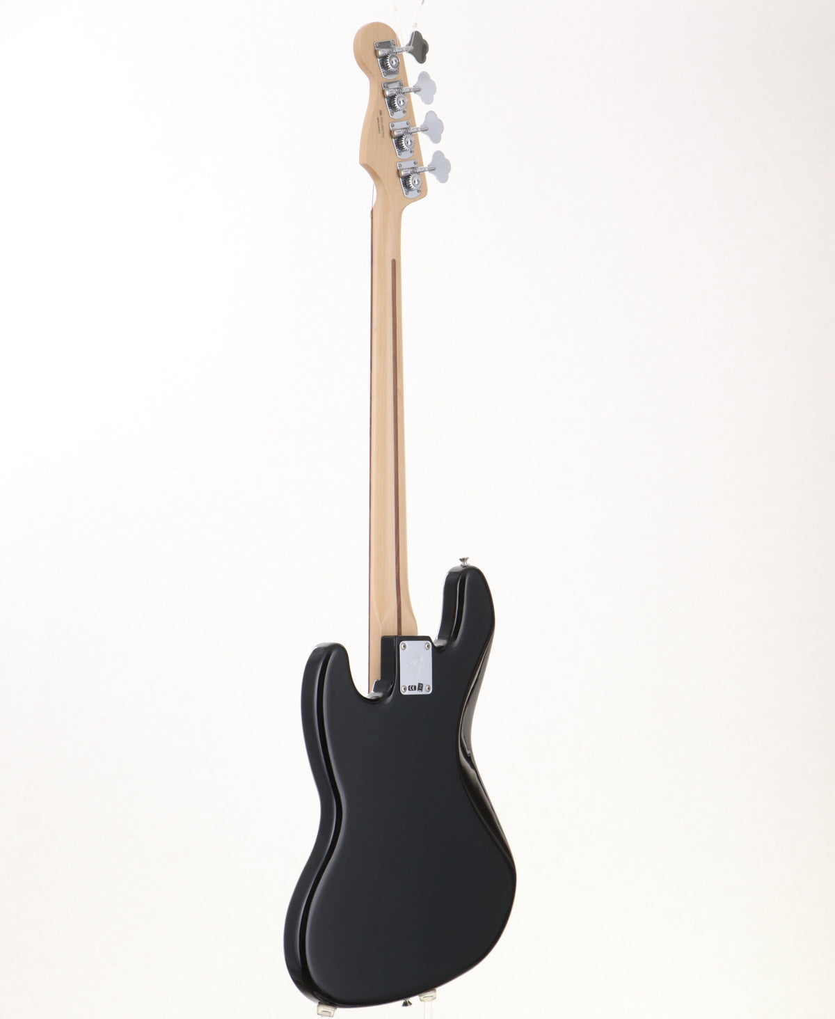 [SN MX19097944] USED Fender / Player Series Jazz Bass Pau Ferro Fingerboard Black 2019 [09]