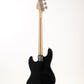 [SN T038606] USED FENDER JAPAN / AJB-66 Black [03]